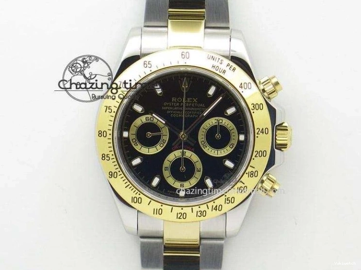 White ARF SS 904L MOP YG Best DateJust 1:1 Oyster ETA Steel 278273 Edition Bracelet 31 2688 on Dial 0110